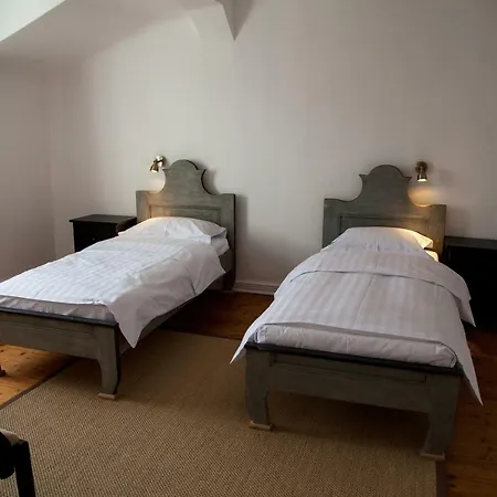 Casa Augustus Sighisoara