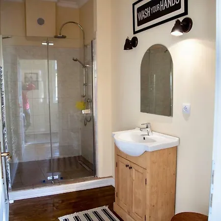 Casa Augustus Apartment *