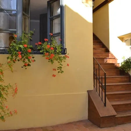 Apartment Casa Augustus