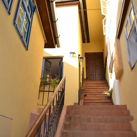 Apartment Casa Augustus *