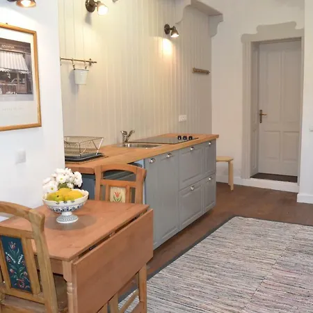 Apartment Casa Augustus Sighisoara