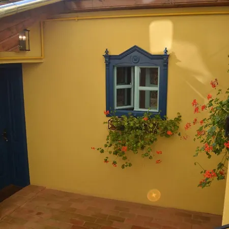 Casa Augustus * Sighisoara