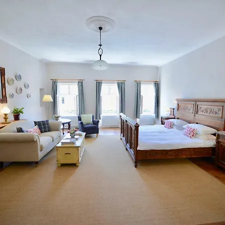 Apartment Casa Augustus Sighisoara