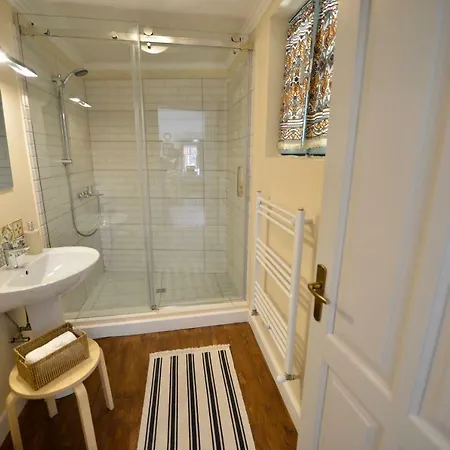 Apartment Casa Augustus Sighisoara