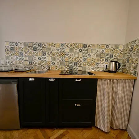 Apartment Casa Augustus