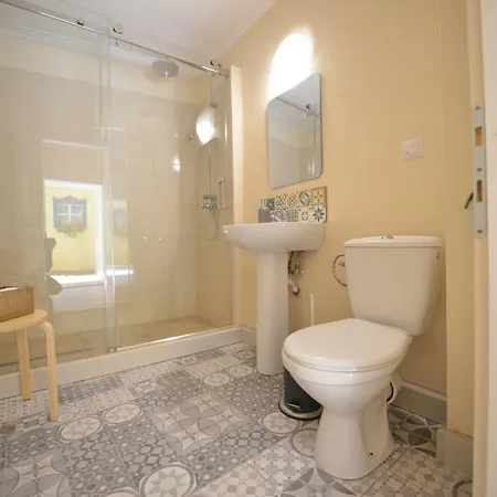 Casa Augustus Apartment *