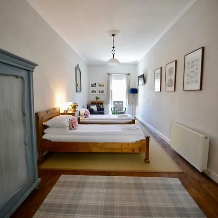 Casa Augustus * Sighisoara
