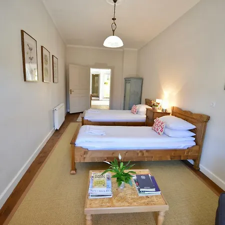 Apartment Casa Augustus Sighisoara