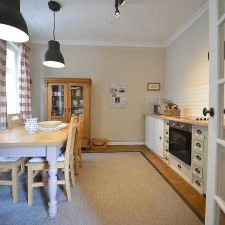 Casa Augustus Apartment
