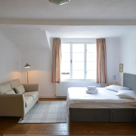 Casa Augustus *