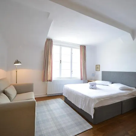 Casa Augustus Apartment Sighisoara