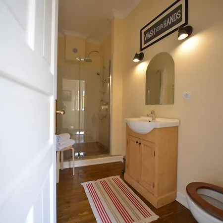 Apartment Casa Augustus *